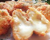 ＊とろ～りチーズIN柔らかチキンカツ＊作り方5写真
