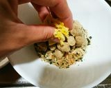 犬ご飯　健康一番　マグロとたっぷり野菜作り方4写真