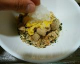 犬ご飯　健康一番　マグロとたっぷり野菜作り方5写真