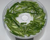 簡単美味しい☆乾燥野菜でチンジャオロース作り方3写真