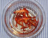 簡単美味しい☆乾燥野菜でチンジャオロース作り方10写真