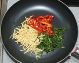 簡単美味しい☆乾燥野菜でチンジャオロース作り方18写真