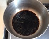 【簡単】切って混ぜて漬けるだけ！ポキ丼！作り方1写真