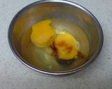 簡単美味しい★ウインナー玉子焼き作り方1写真