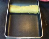 簡単美味しい★ウインナー玉子焼き作り方3写真
