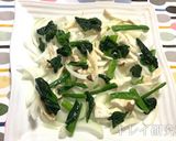 歯周病予防にも！簡単！鮭のレンジ蒸し作り方3写真