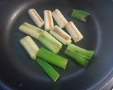手羽元の甘辛煮作り方4写真