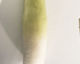 野菜たっぷりの肉団子作り方1写真