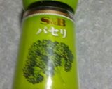野菜たっぷりほっこりコンソメミルクスープ作り方8写真