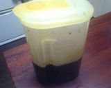 ラーメン屋さんのチャーシューみたいな煮豚作り方8写真
