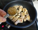 手羽元の甘辛煮作り方6写真