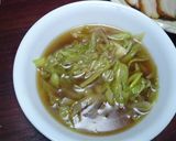 ラーメン屋さんのチャーシューみたいな煮豚作り方12写真