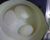 チキン南蛮豆腐のヘルシータルタルソース作り方1写真