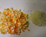 チキン南蛮豆腐のヘルシータルタルソース作り方3写真
