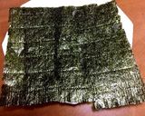 香味ペーストで決まり☆鶏ひき肉の磯辺焼き作り方3写真