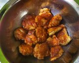 チキン南蛮豆腐のヘルシータルタルソース作り方9写真