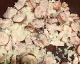 ブラジル♡豆と肉の煮物フェイジョアーダ作り方7写真