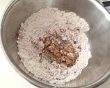 揚げない♪かりんとう饅頭作り方1写真