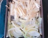 大さじ1の黄金比♡玉ねぎとえのき甘酢炒め作り方4写真