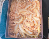 大さじ1の黄金比♡玉ねぎとえのき甘酢炒め作り方5写真
