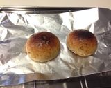 揚げない♪かりんとう饅頭作り方6写真