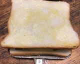 簡単♪バウルーダブルで最高のホットサンド作り方5写真