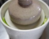 青色探してさまよって、青トマトの漬けもの作り方4写真