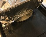 ふわふわ〜★白い牛柄角食パン作り方13写真