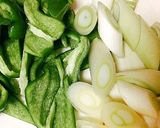 低糖質☆鶏ムネで鶏マヨ作り方2写真