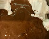 ふんわり膨らむ濃厚チョコレートシフォン作り方27写真