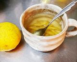 マクロビ☆ゆず茶【ゆず大量消費】作り方8写真