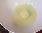 ホロホロクッキー☆スノーボール作り方1写真