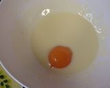 ホロホロクッキー☆スノーボール作り方2写真