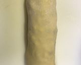 簡単なベーコンツナ惣菜パン作り方7写真