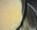 簡単！茶碗蒸し 冷凍シーフードを使って作り方3写真