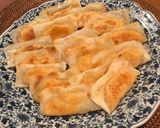 セブン明太ポテトサラダ のカリカリ焼き☆作り方3写真