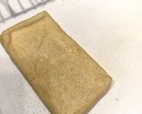 【糖質OFF】油揚げのpizza作り方1写真