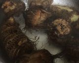 里芋と根菜の豆乳グラタン作り方1写真