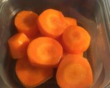 里芋と根菜の豆乳グラタン作り方2写真