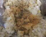 里芋と根菜の豆乳グラタン作り方5写真