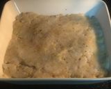 里芋と根菜の豆乳グラタン作り方6写真