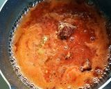 ミートボールのトマトソース煮込み作り方9写真