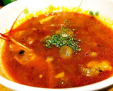 【作り置き】赤海老のトマト煮込み作り方9写真