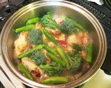 部族アース的?スープライス作り方4写真