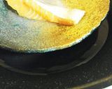 鮭とエノキの酒蒸し♪おろしポン酢で♡作り方5写真