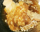 鮭とエノキの酒蒸し♪おろしポン酢で♡作り方9写真