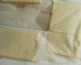 揚げだし豆腐の♪とろとろキノコ餡掛け♡作り方1写真