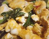 低糖質☆鶏ムネで鶏マヨ作り方6写真
