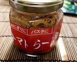 簡単！缶詰でさんまのペペロンチーノ作り方3写真