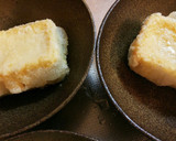 揚げだし豆腐の♪とろとろキノコ餡掛け♡作り方10写真